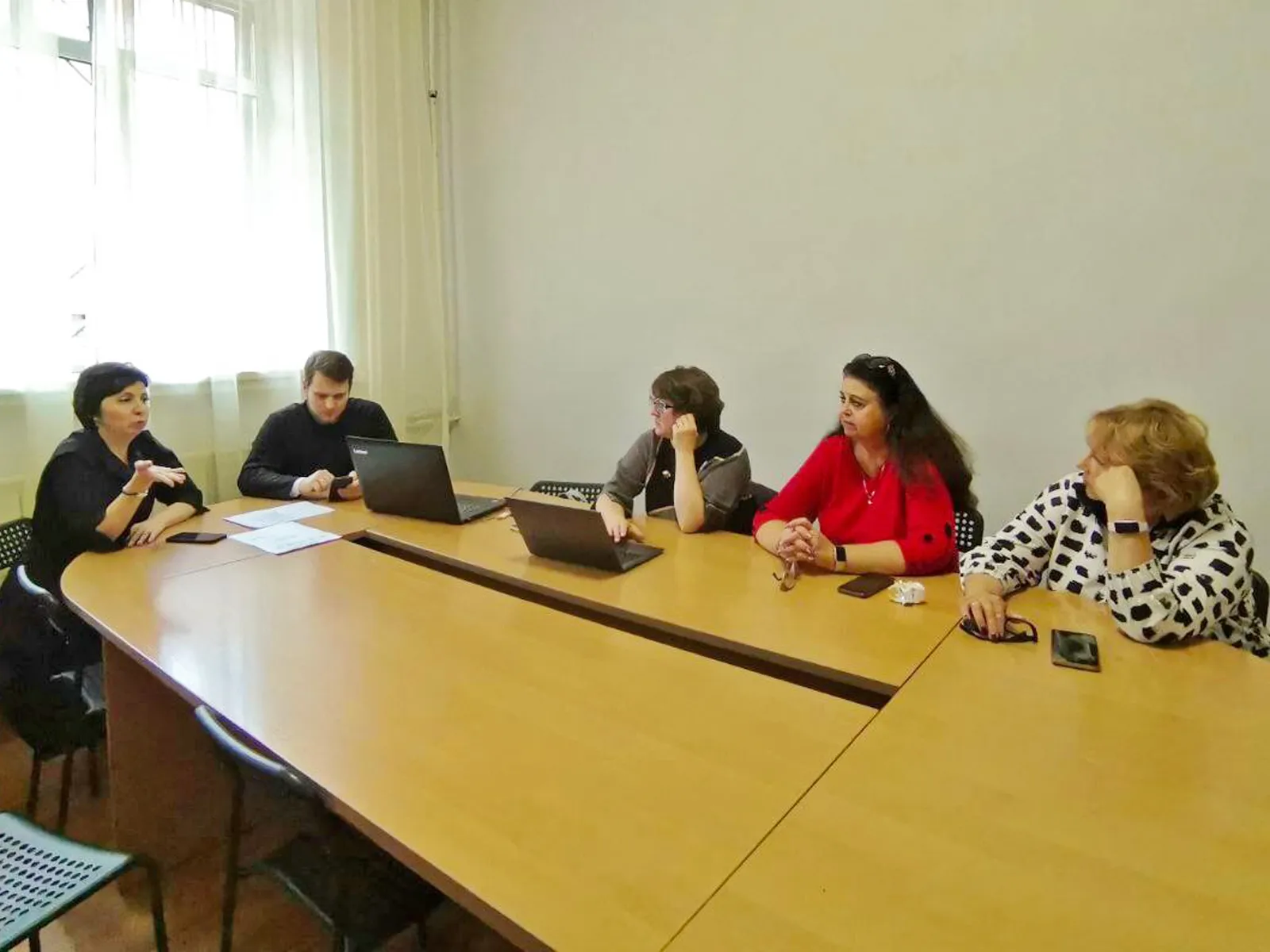 Фото: Информационно-методический центр г.о. Ступино