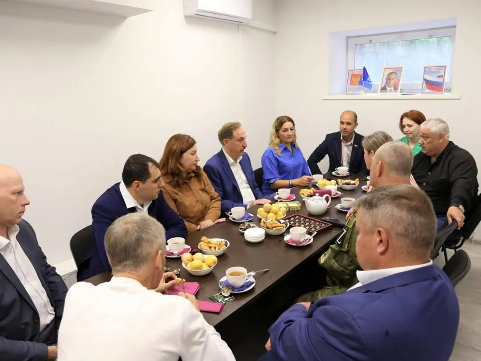 Фото: Алена Ахметова&nbsp;