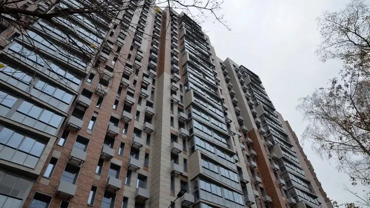 Анна Быкова, «Вечерняя Москва»