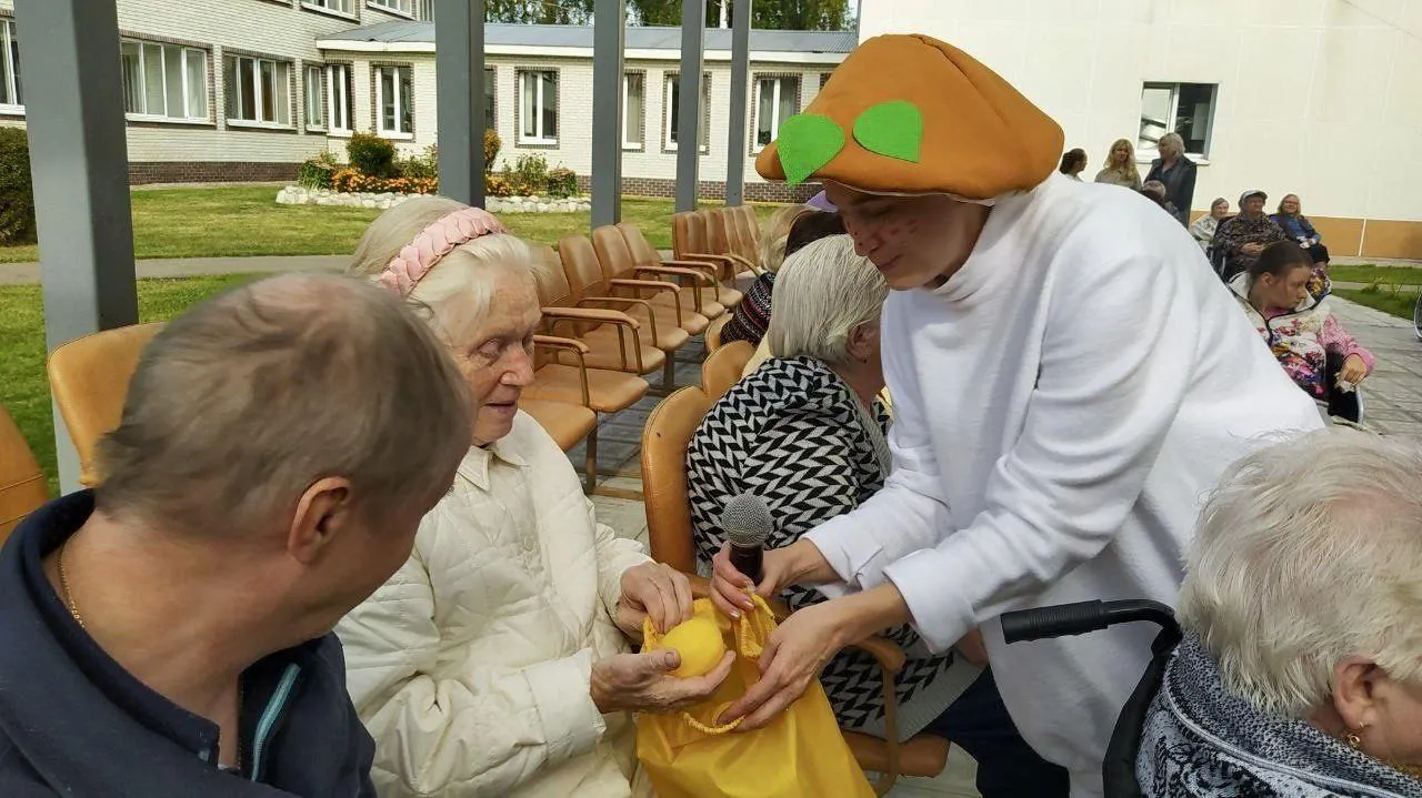 Фото: КДЦ «Гамма»