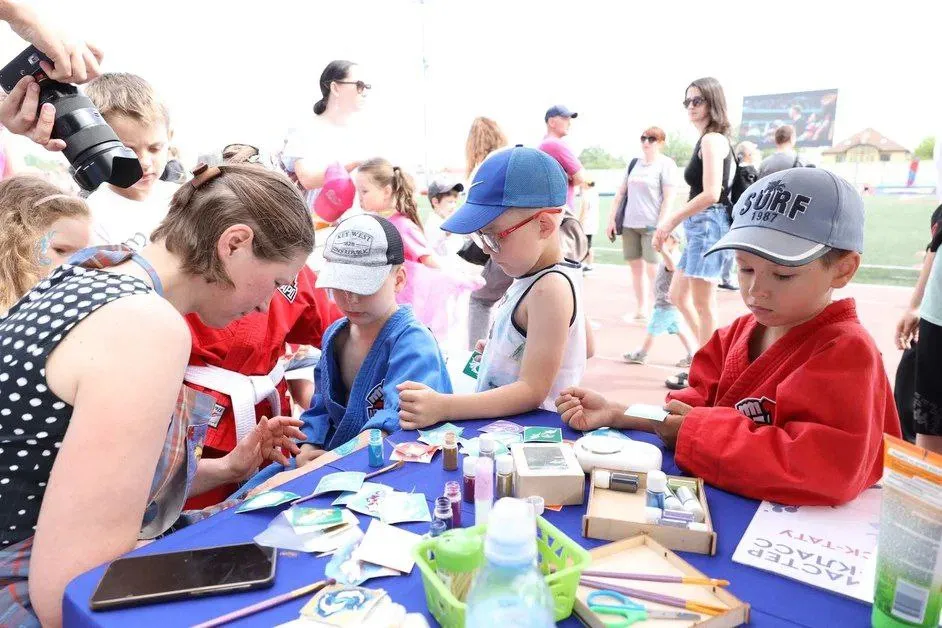 Фото: Пресс-служба губернатора и правительства Московской области