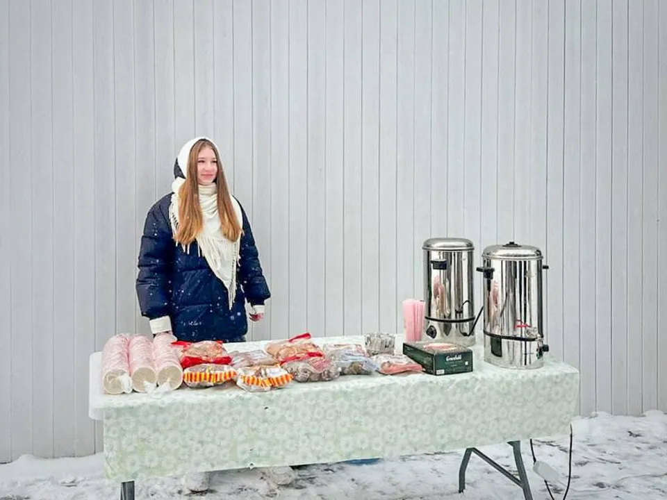 Фото: администрация г. о. Электросталь