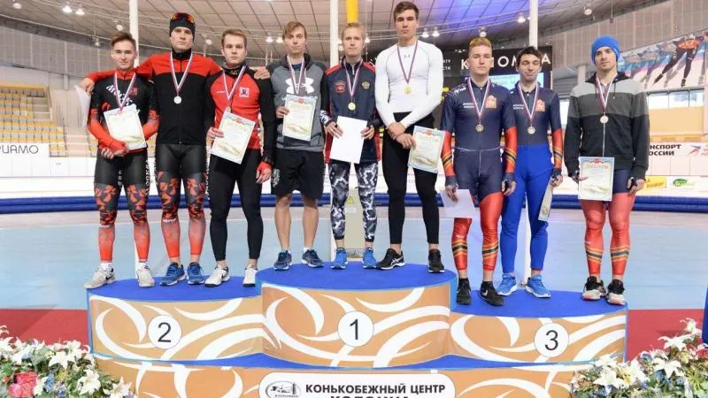 Минспорта МО