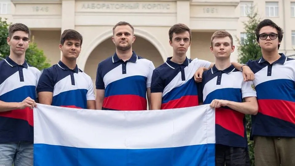 Фото: «Физтех-лицей» имени П. Л. Капицы