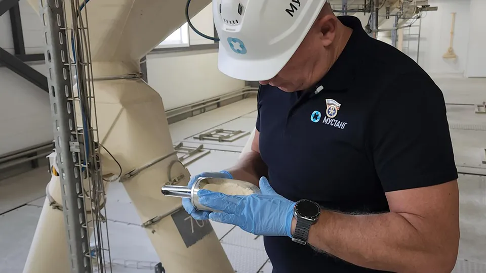 Фото: Фото: Медиабанк Подмосковья/Андрей Семибратов