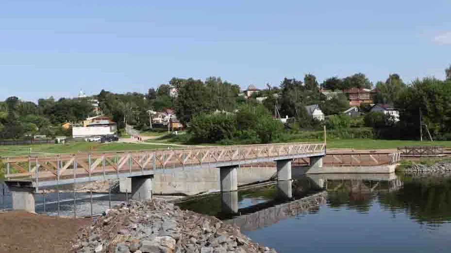 Фото: пресс-служба Администрации г.о. Зарайск