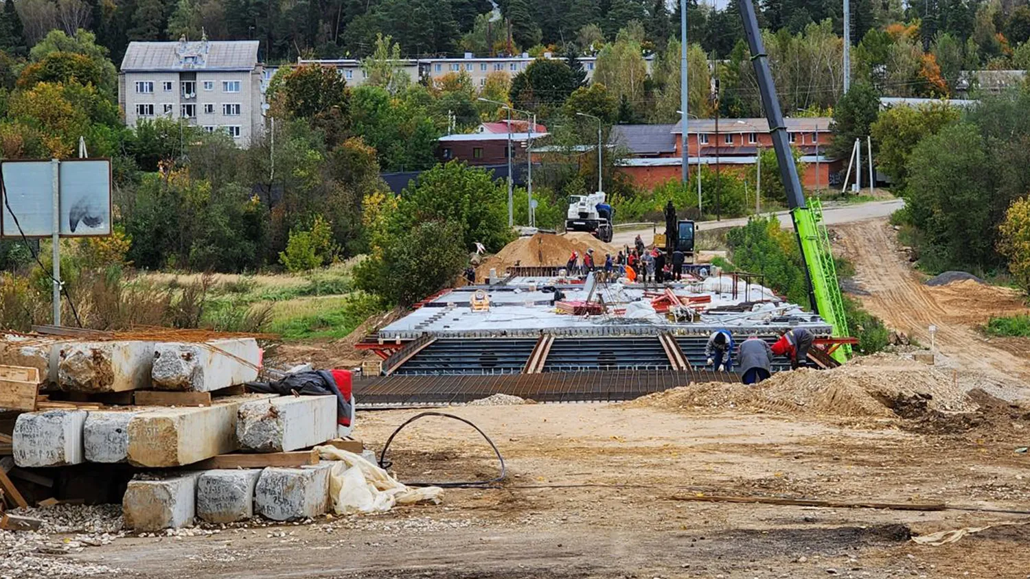 Фото: МедиаБанк Подмосковья/Екатерина Данилина