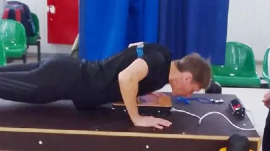 Источник фото: управление по физической культуре и спорту администрации г.о. Электросталь