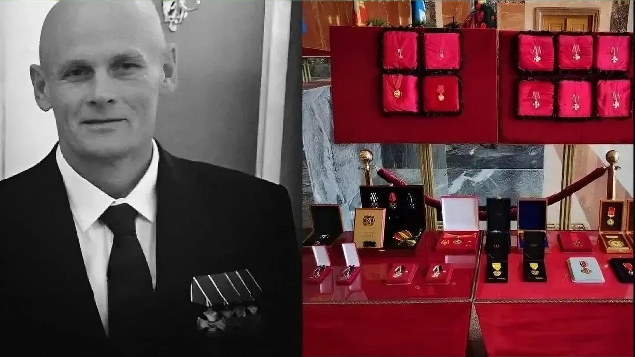 Социальные сети