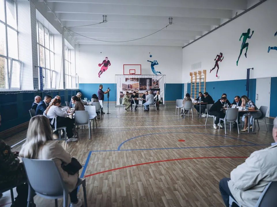 Фото: пресс-служба администрации г.о. Щелково