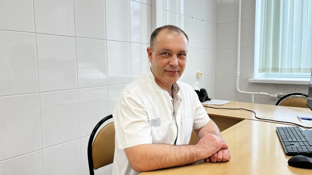 Ольга Иосипенко