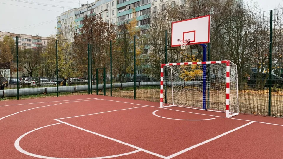 Фото: пресс-служба администрации г.о. Краснознаменск