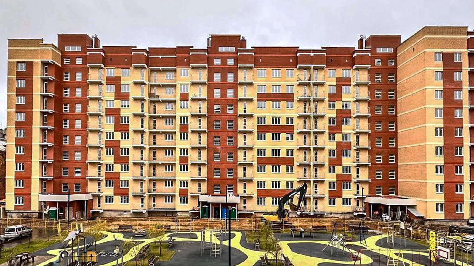 Фото: Минстрой МО