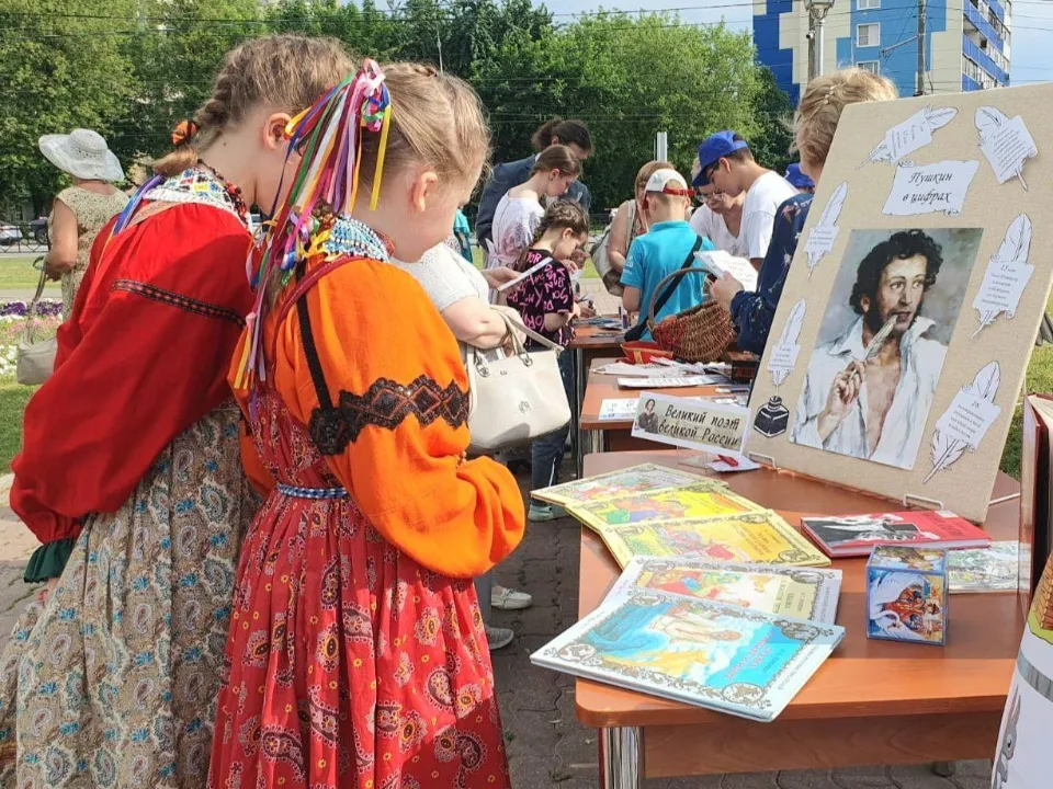 Фото: Министерство культуры и туризма Московской области