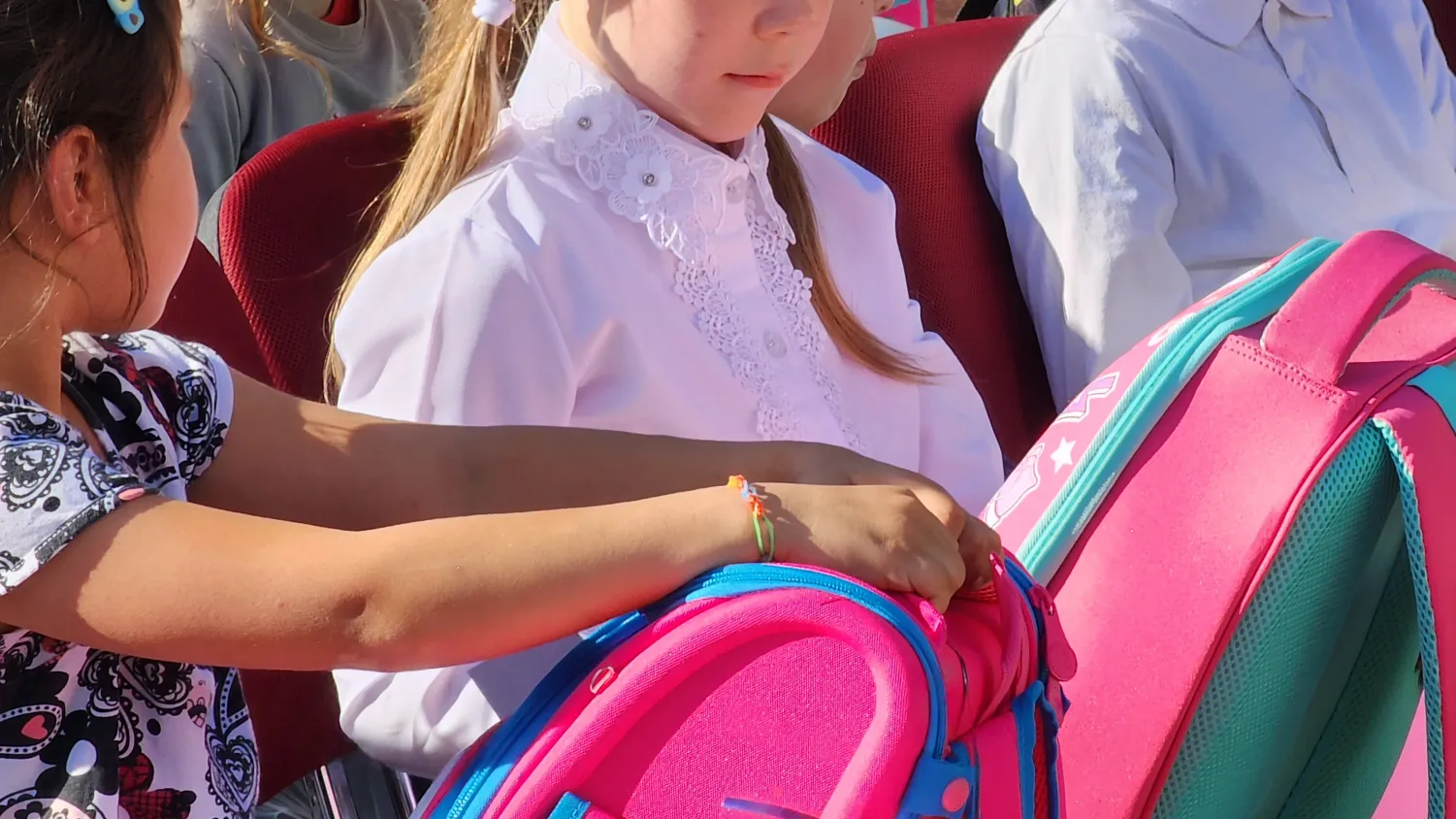 Фото: МедиаБанк Подмосковья/Юлия Андросова