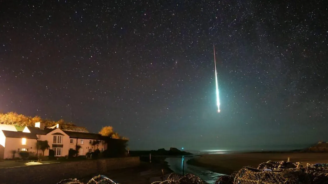 ESA/via Globallookpress.com