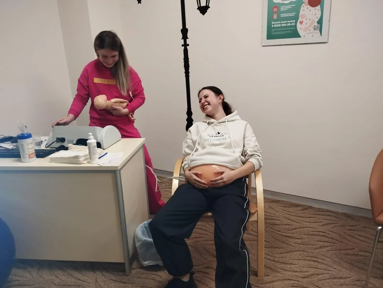 Фото: Администрация Наро-Фоминского округа&nbsp;