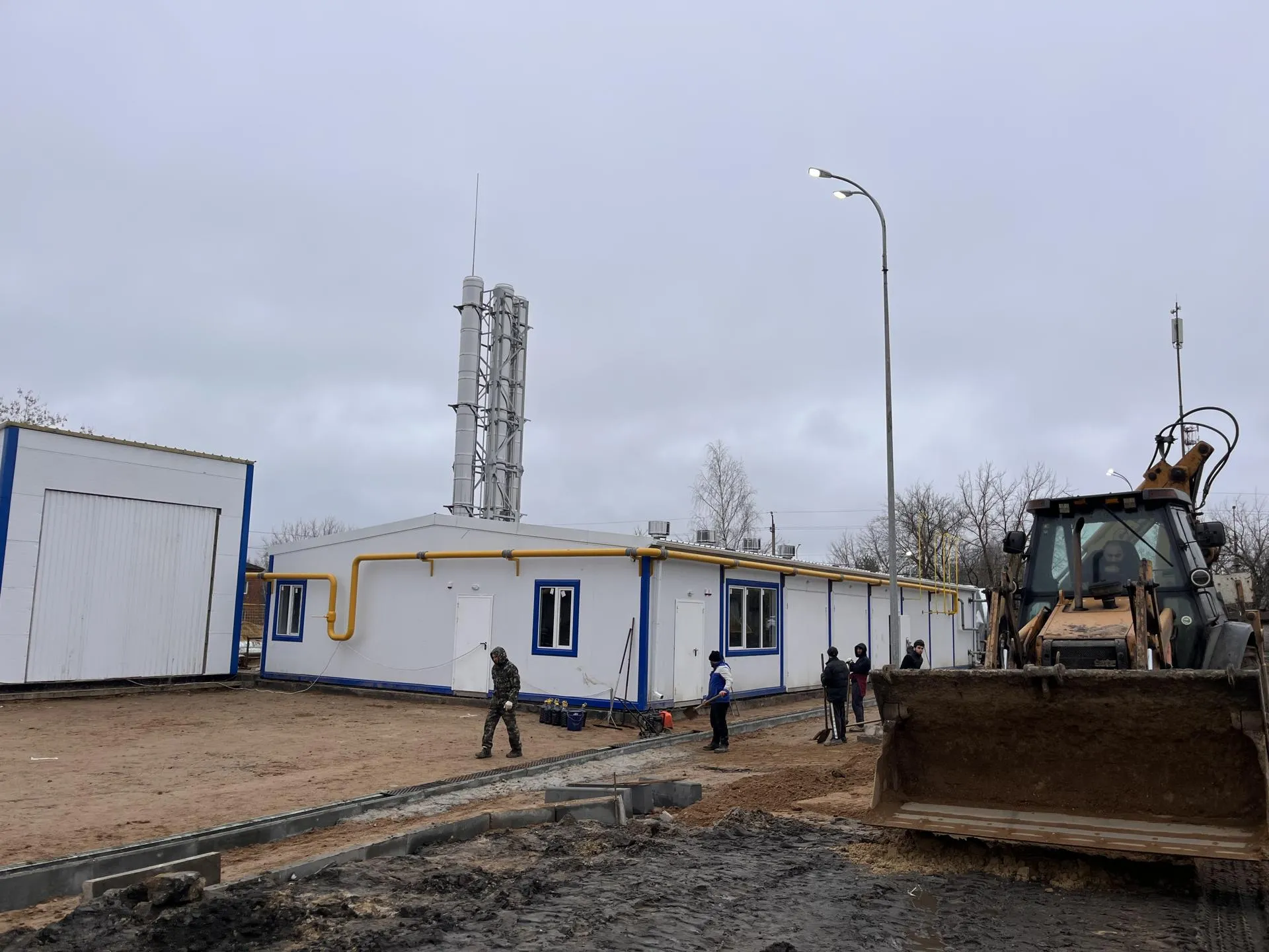 <font dir="auto" style="vertical-align: inherit;"><font dir="auto" style="vertical-align: inherit;">Фото: МедиаБанк Подмосковья/Ангелина Стельмух</font></font>