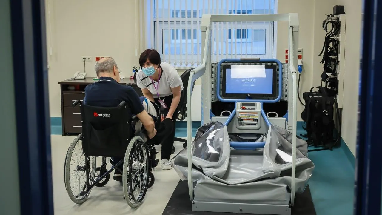 пресс-служба губернатора и правительства Московской области