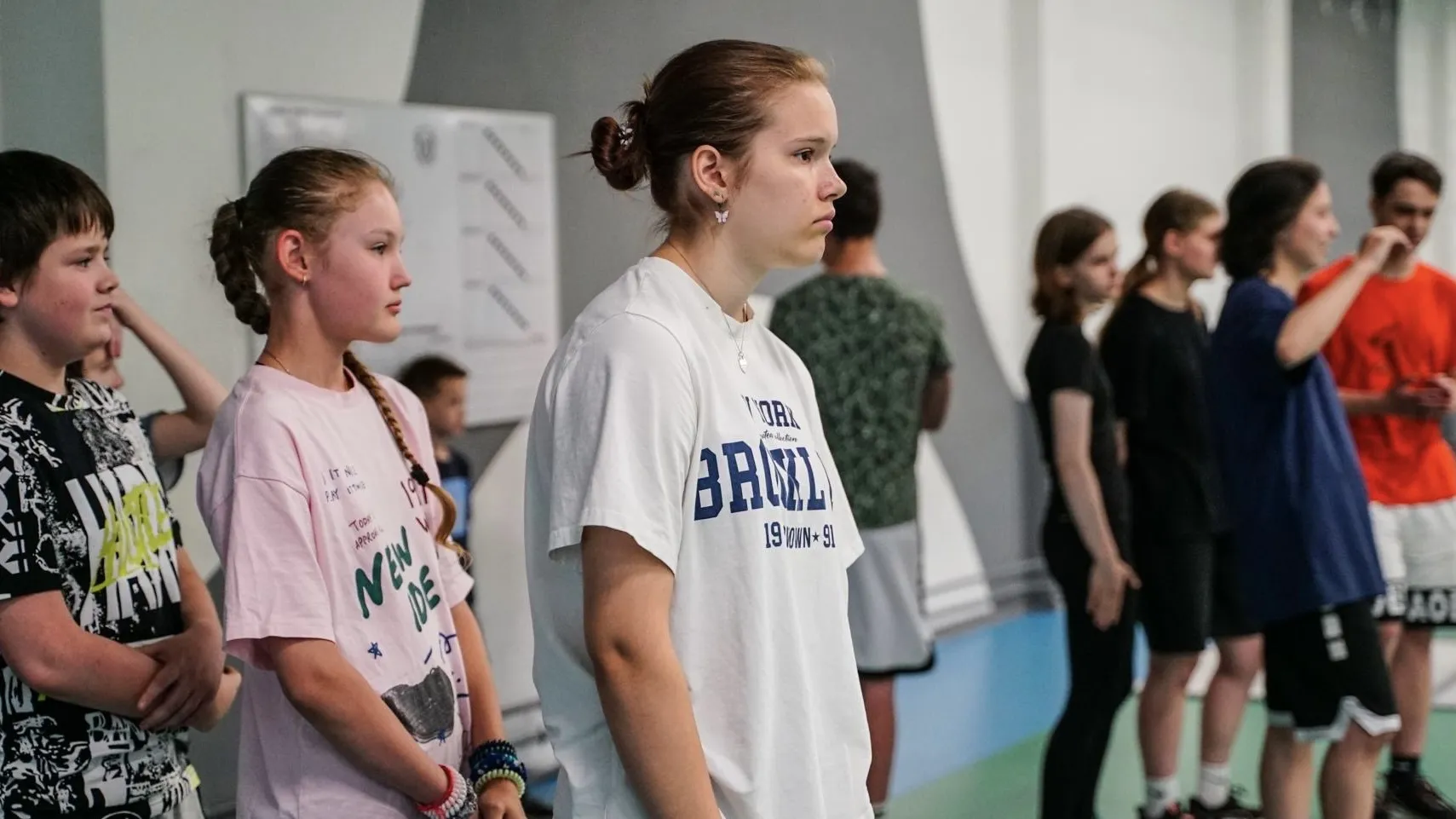 Фото: пресс-служба администрации г.о. Химки