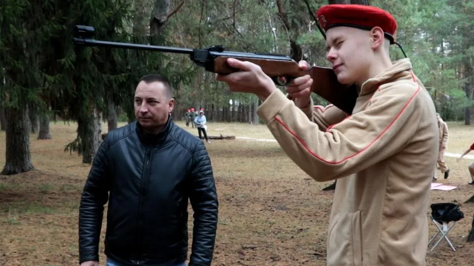 Фото: пресс-служба Администрации г.о. Егорьевск