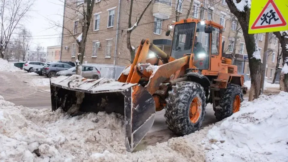 Пресс-служба администрации городского округа Лыткарино