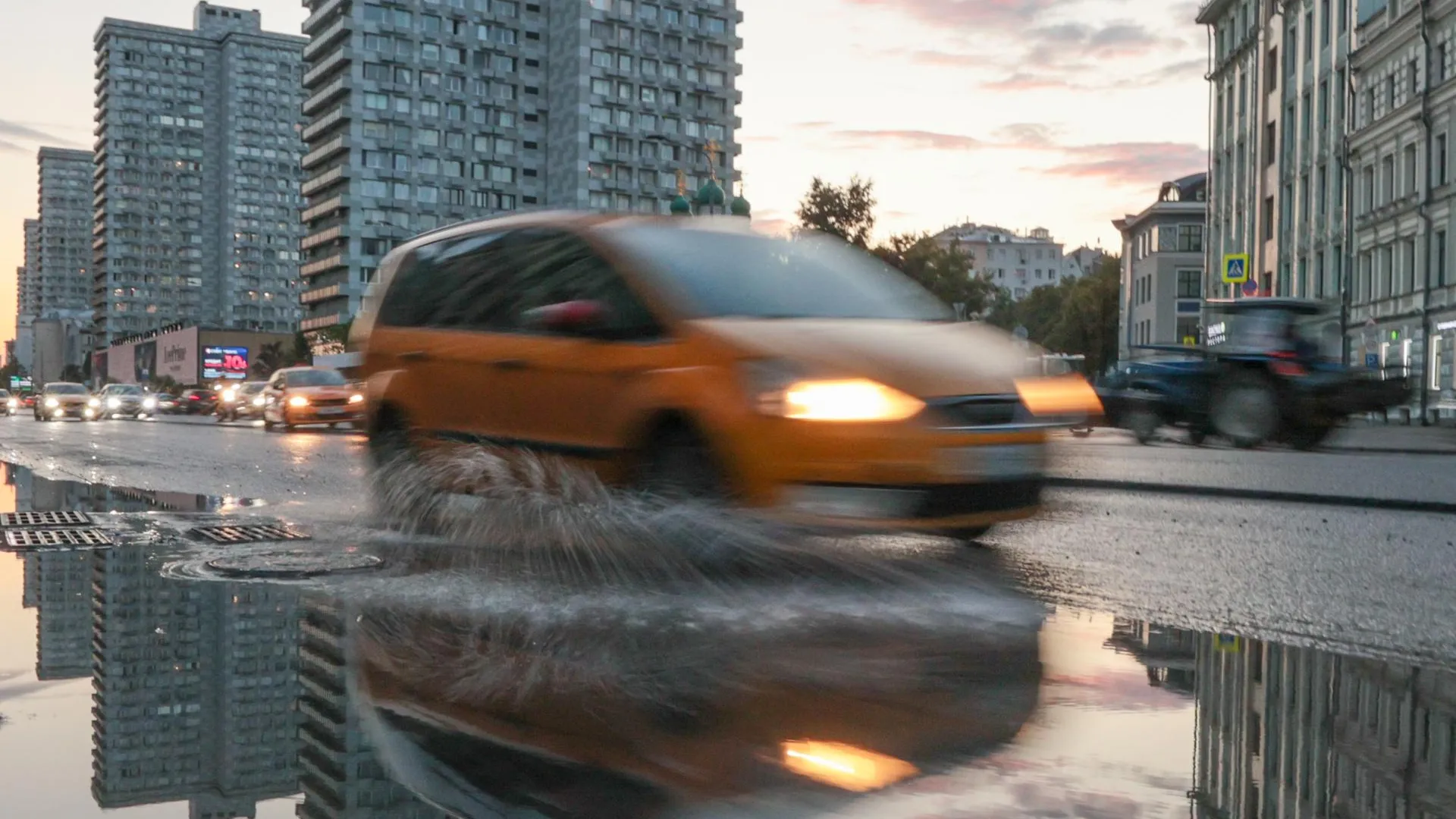 Belkin Alexey/news.ru