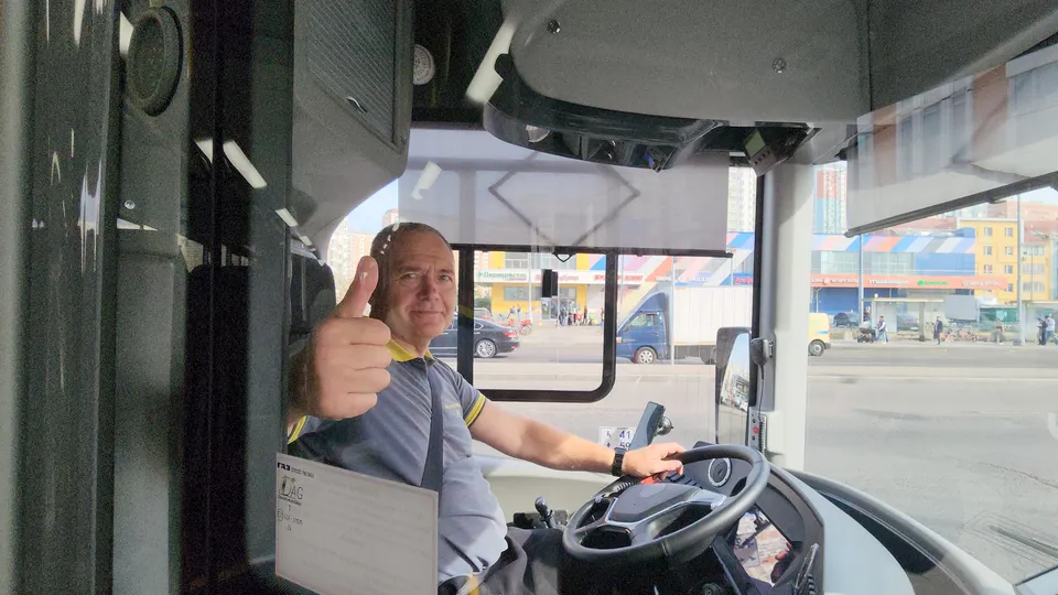 Фото: МедиаБанк Подмосковья/Наталья Лымарь