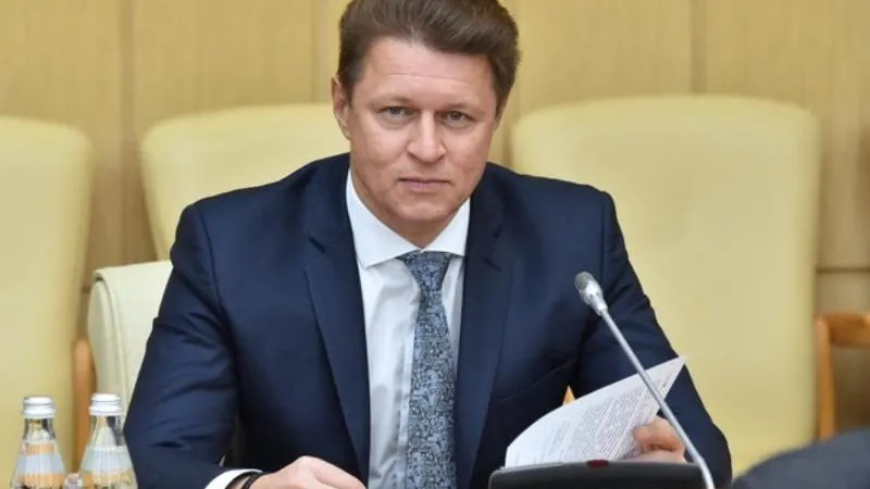 Андрей Жабин / Подмосковье сегодня