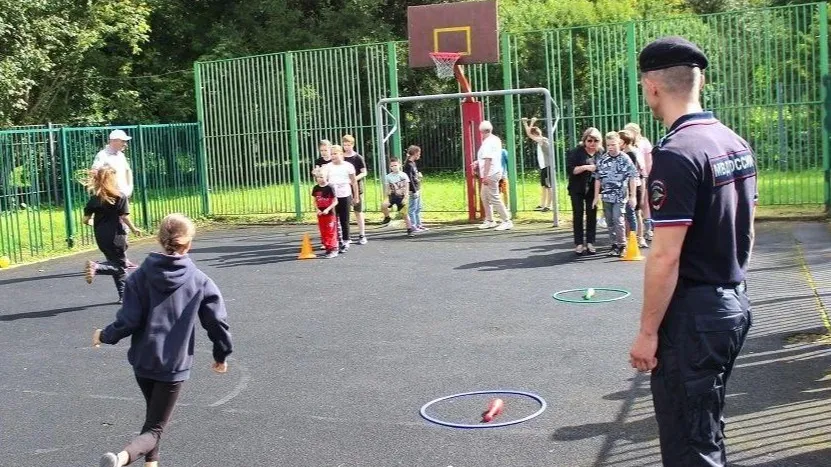 Фото: ГКУСО МО Дмитровский СЦ «Остров надежды»