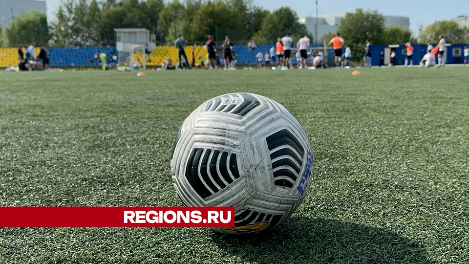 Фото: Евгения Герасимова