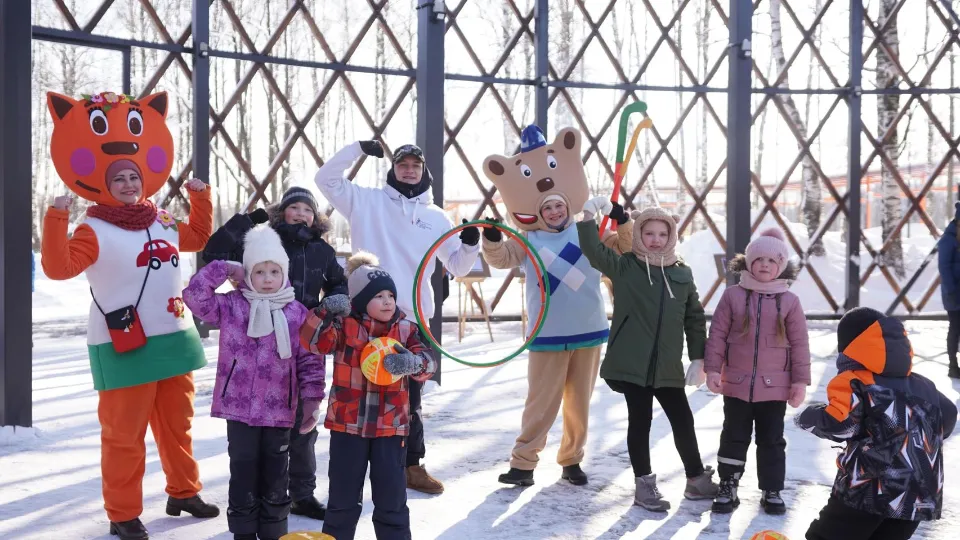 Фото: ДК им Г. Конина