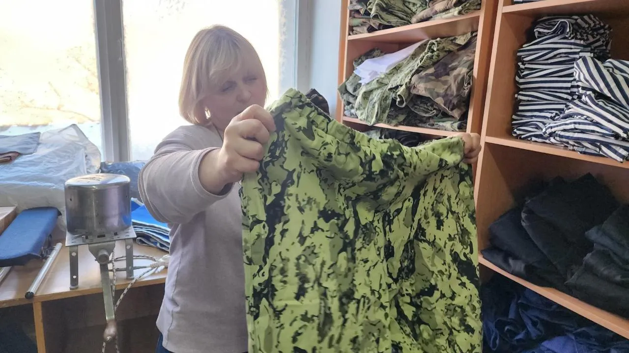 REGIONS/Екатерина Мелкозерова