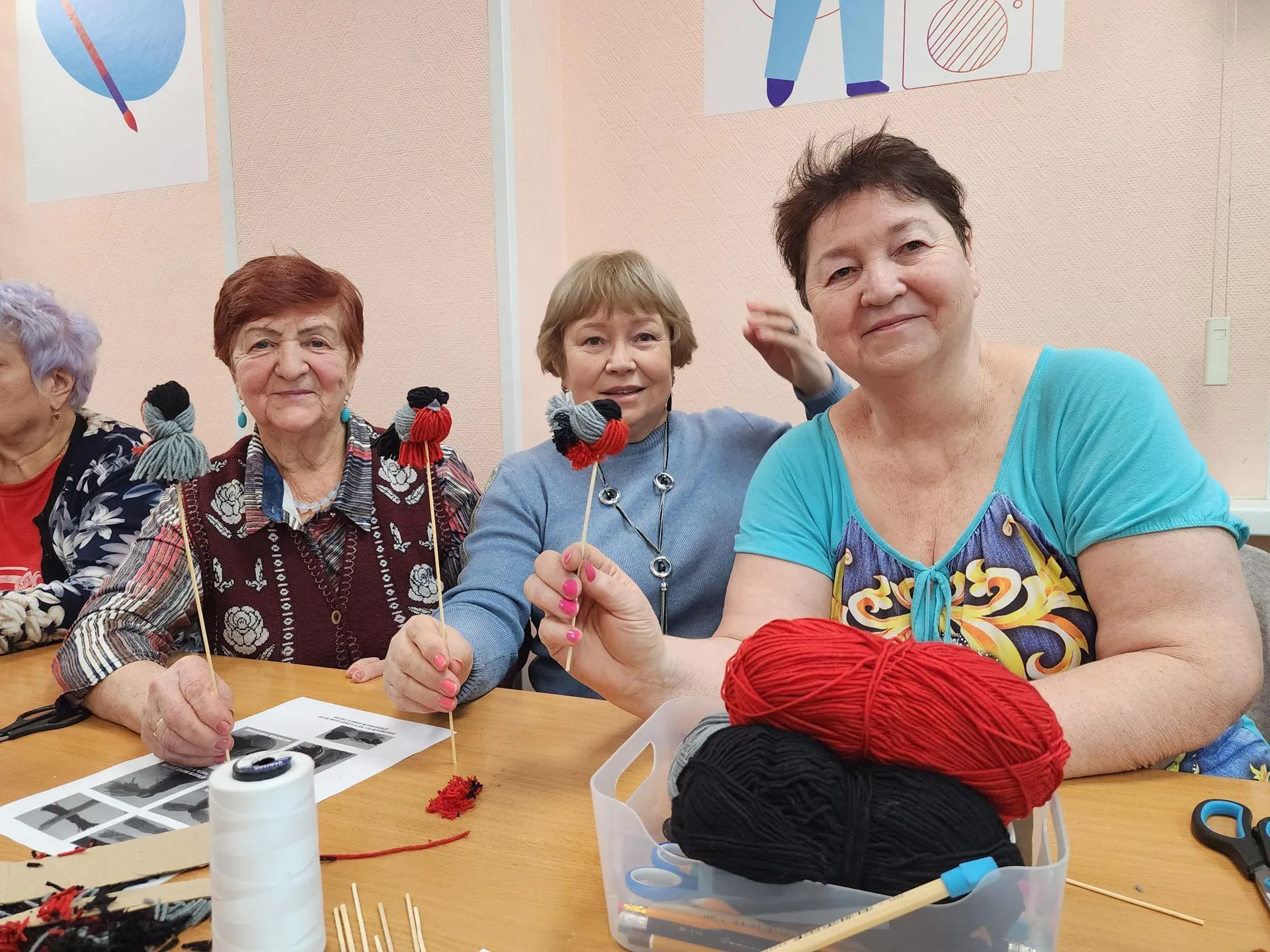 Фото: Ксения Пашуто