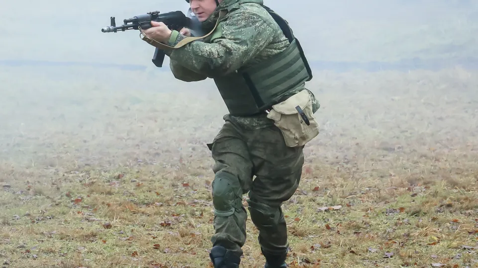 Фото: Константин Семенец