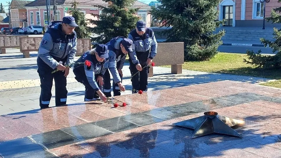 Фото: пресс-служба администрации г.о. Бронницы