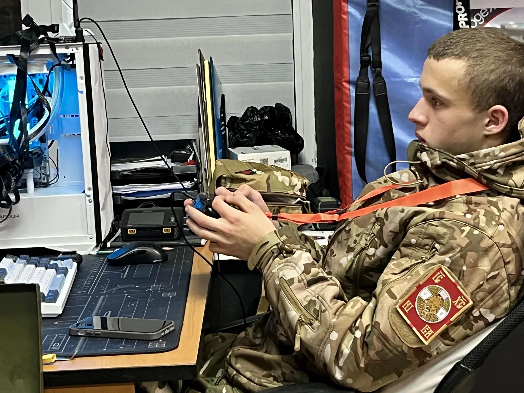 Фото: Анна Тюрюмина&nbsp;