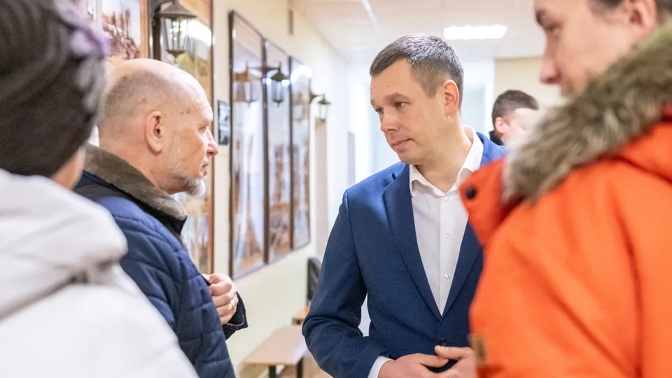 Фото: МедиаБанк Подмосковья/Антон Шаманин