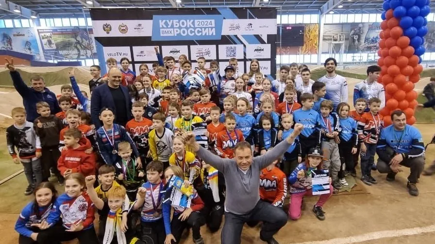 Фото: спортшкола «Победа»