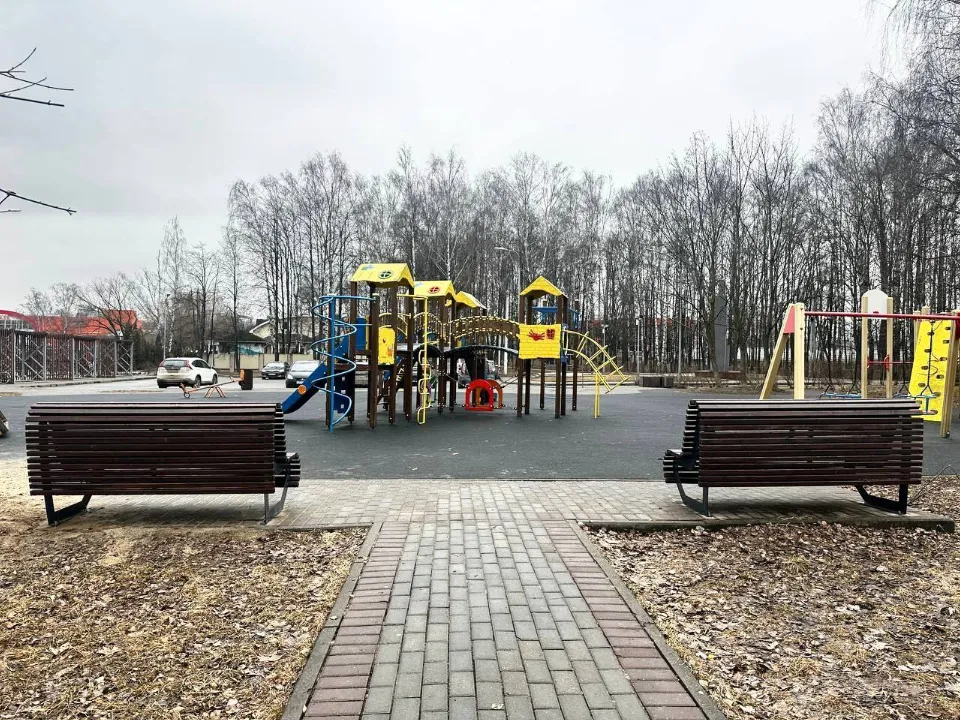 Фото: пресс-служба администрации г.о. Лобня