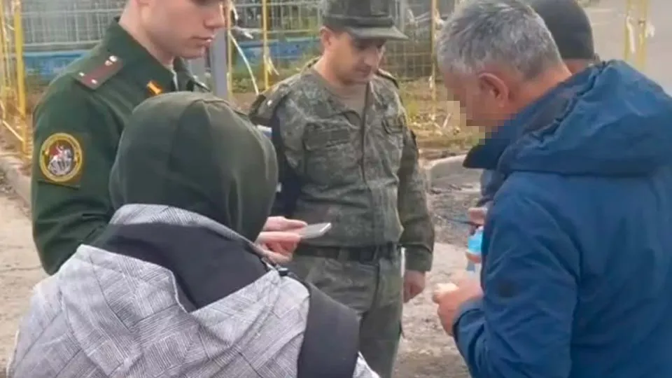 Фото: 483 военный следственный отдел при управлении по РВСН