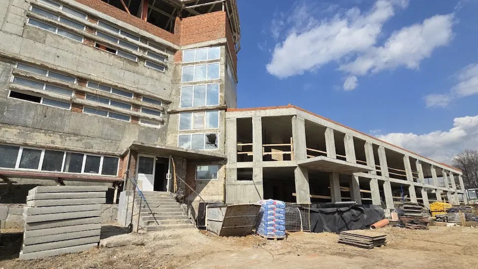 Фото: пресс-служба Министерства строительного комплекса Московской области