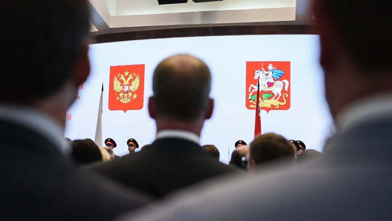 Казбек Коков вновь избран главой Кабардино-Балкарии