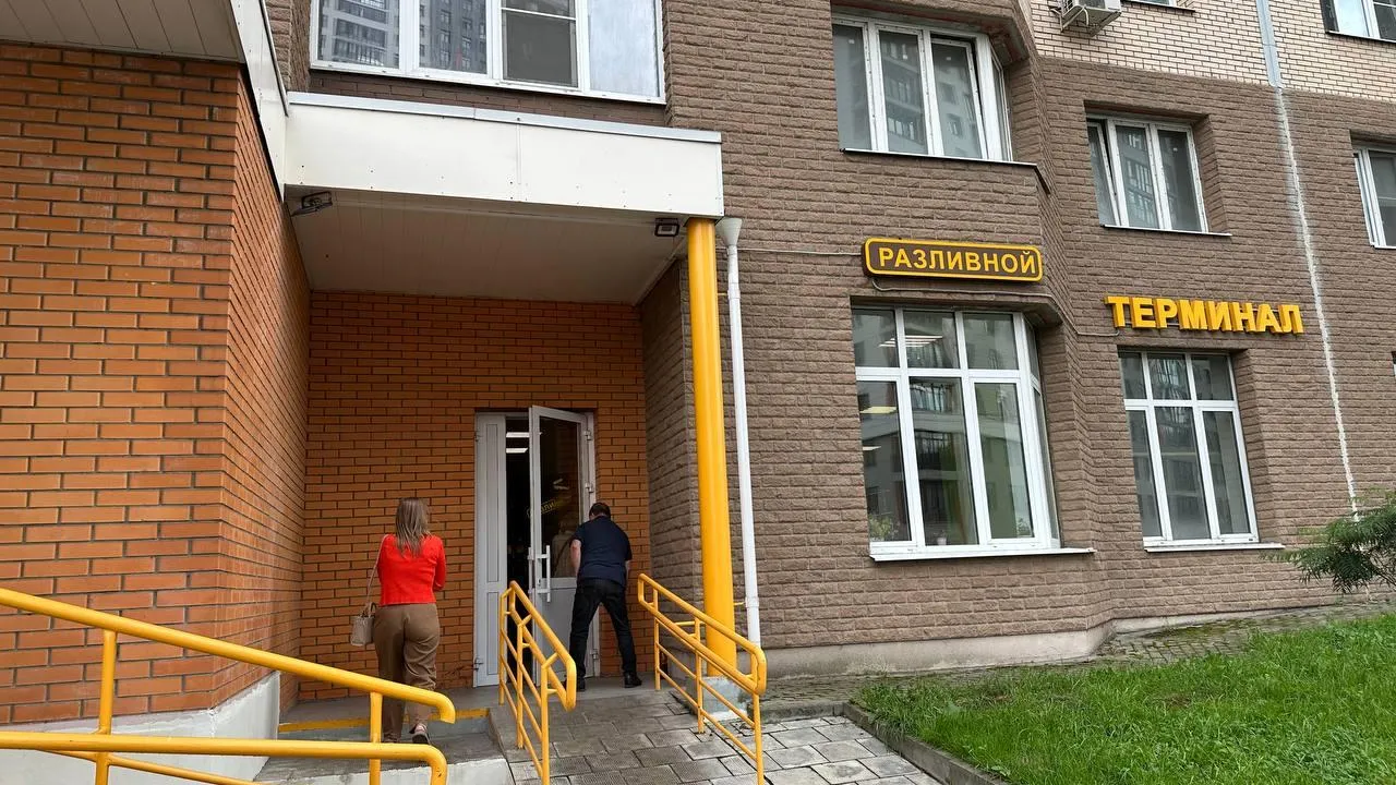 Фото: пресс-служба администрации г.о. Котельники