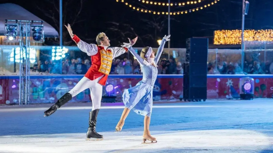 Фото: Министерство благоустройства Московской области