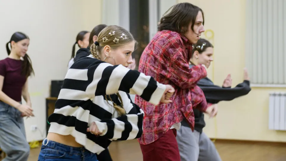 Фото: Данила Новак