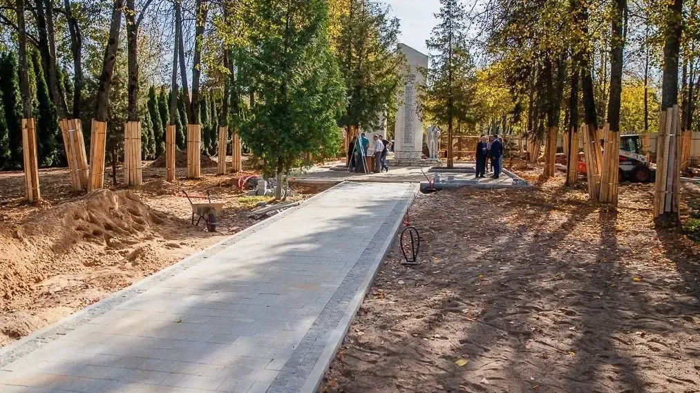 Источник: пресс-служба администрации Одинцовского округа