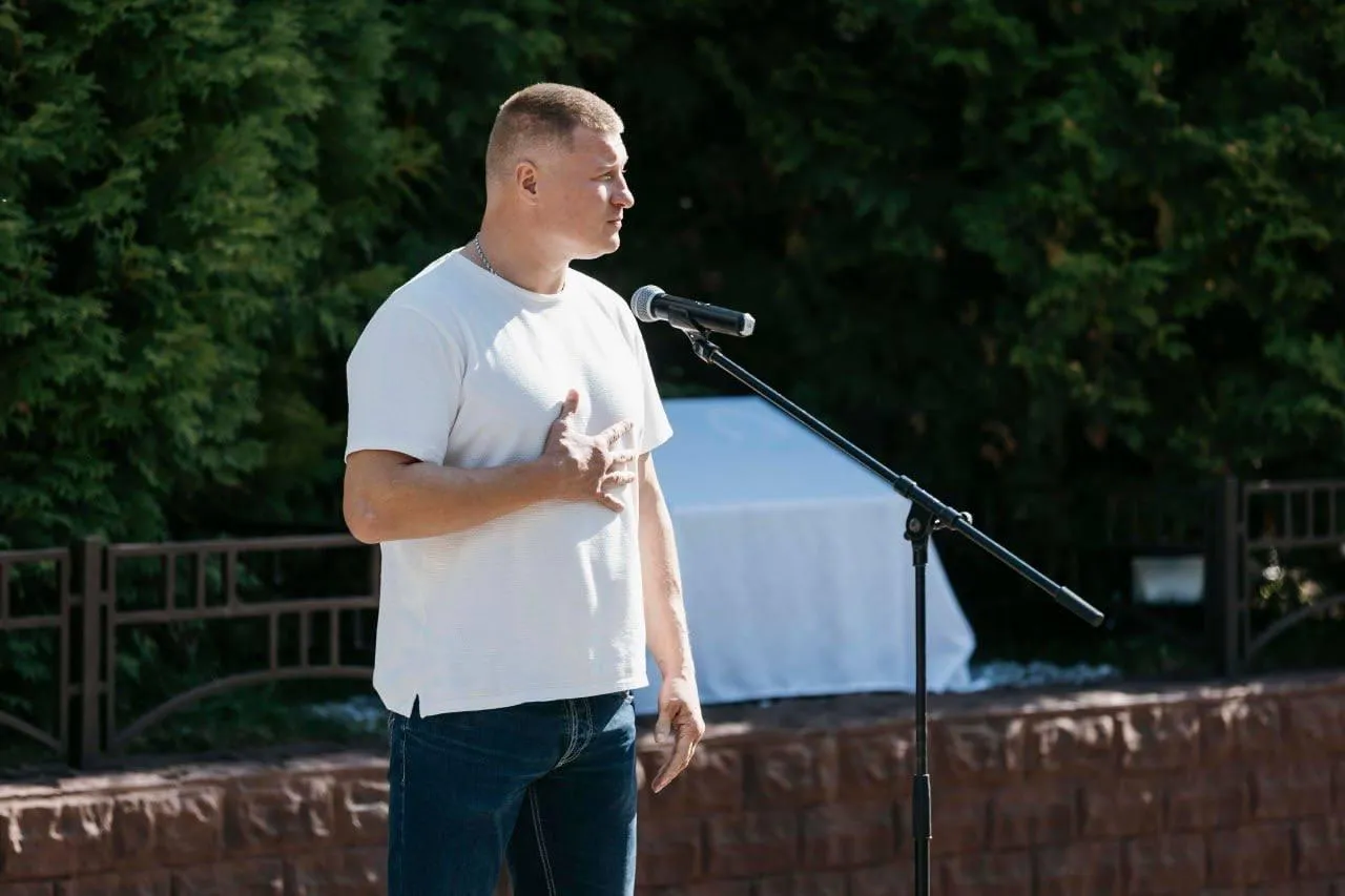 фото администрации городского округа Чехов