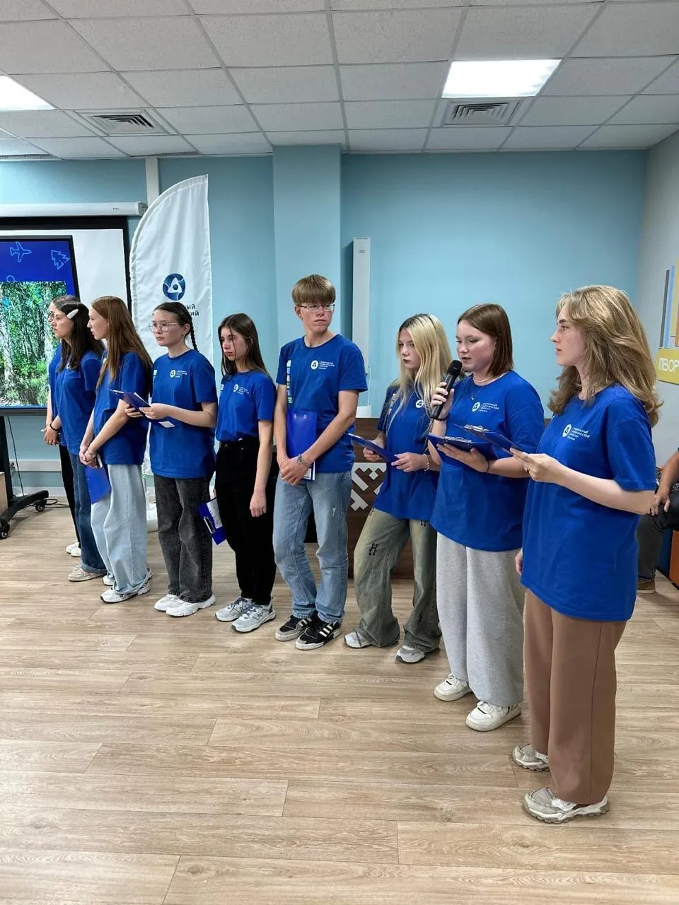 пресс-служба Росатома