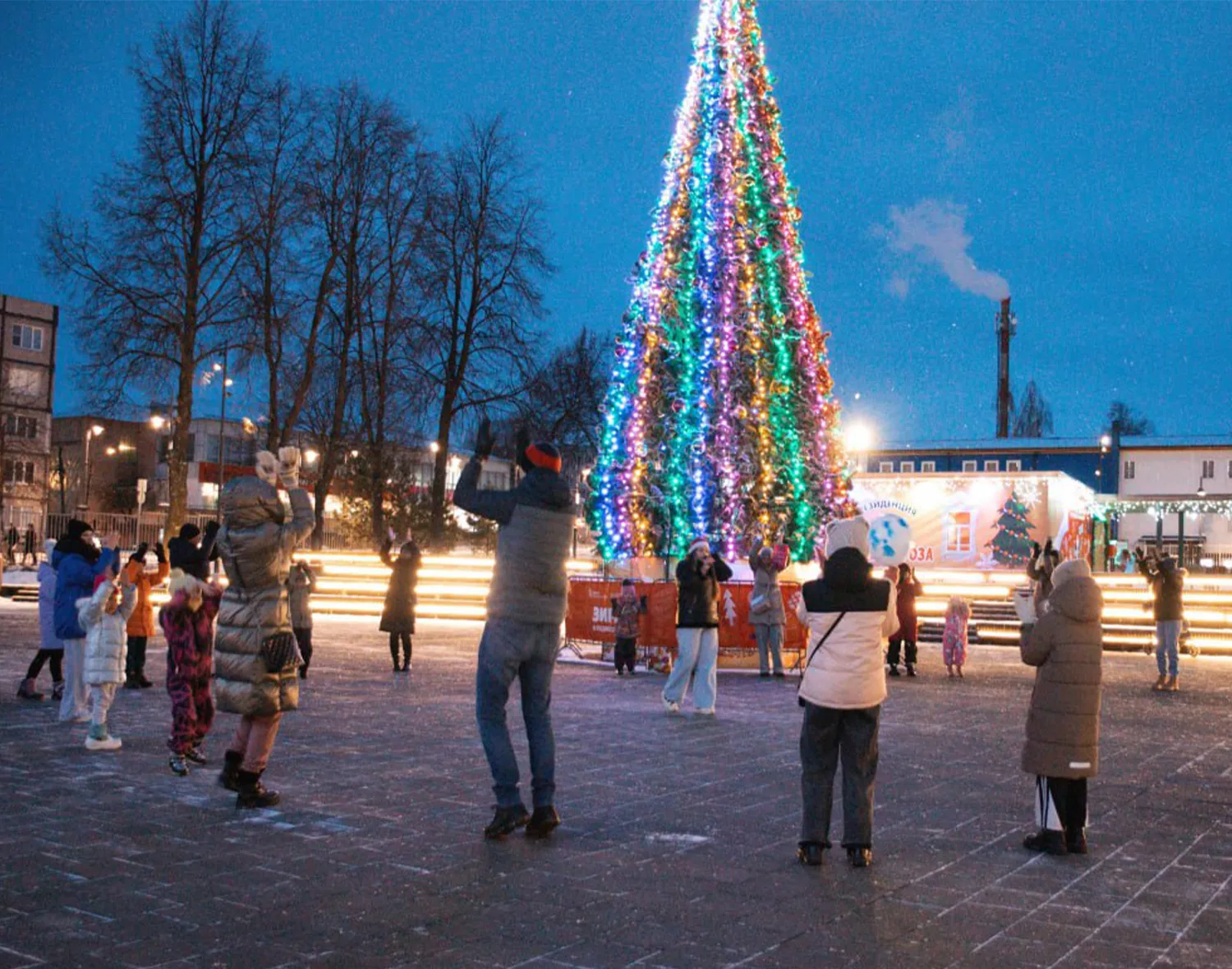 Фото: центр досуга «Победа»
